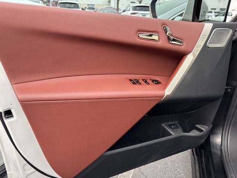 Used 2023 BMW iX M60 w/ Executive Package image 13