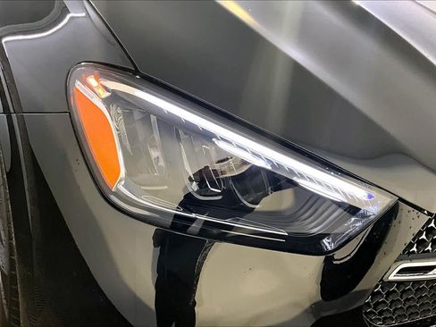 New 2026 Mercedes-Benz GLE 450 4MATIC image 16