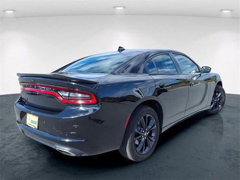 Used 2023 Dodge Charger SXT w/ Blacktop Package image 23