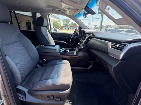 Used 2019 Chevrolet Tahoe LS AWD/4WD image 9