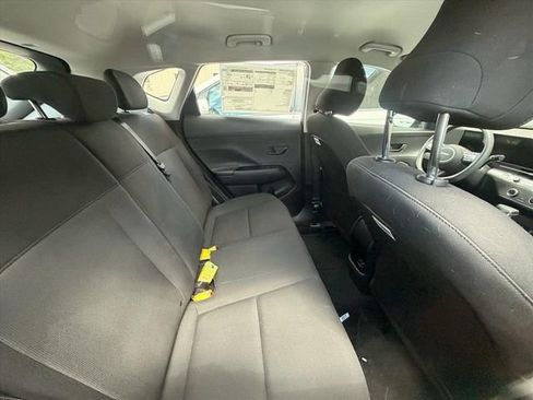 Certified 2026 Hyundai Kona SE AWD/4WD image 18