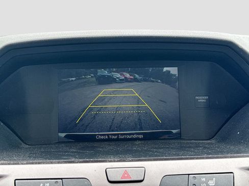 Used 2017 Honda Odyssey EX-L image 12