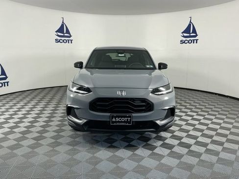 Certified 2024 Honda HR-V Sport image 2