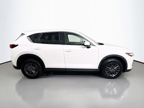 Used 2019 MAZDA CX-5 Touring image 8