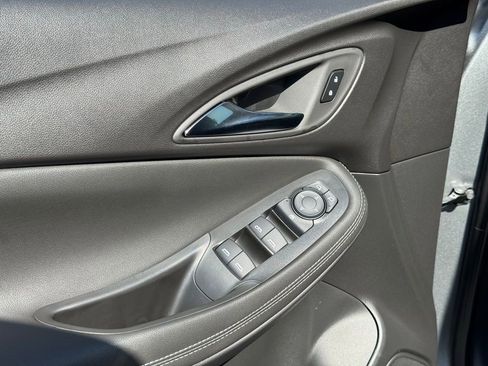 New 2026 Buick Encore GX Preferred w/ Advanced Technology Package image 18