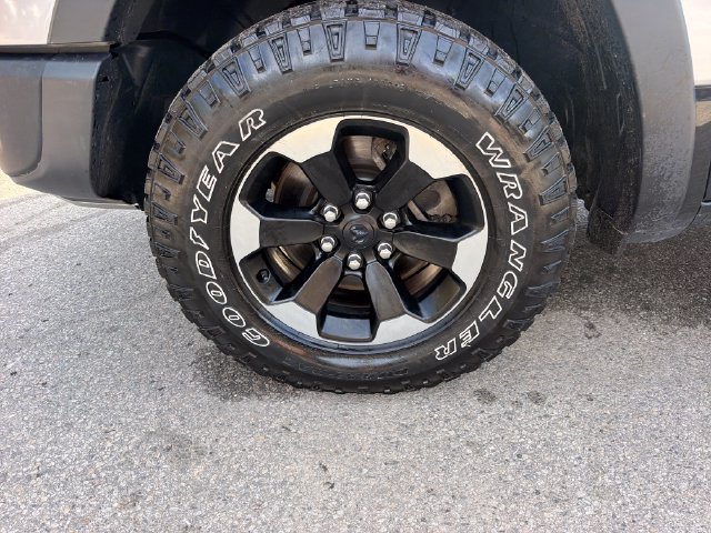 Used 2019 RAM 1500 Rebel w/ Rebel Level 1 Equipment Group AWD/4WD image 33