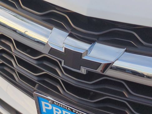 Used 2024 Chevrolet Blazer LT w/ Convenience Package FWD image 29