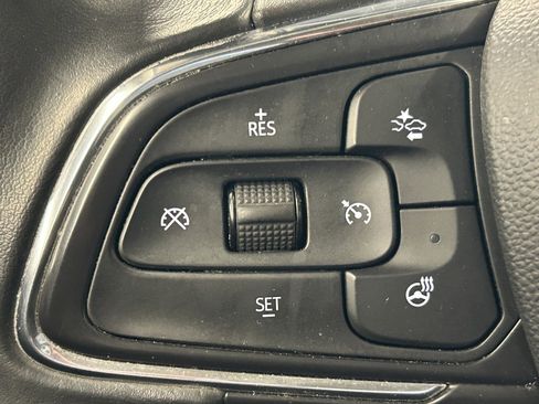 Used 2022 Buick Envision Preferred image 21