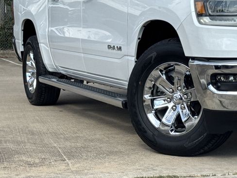 Used 2024 RAM 1500 Laramie image 3