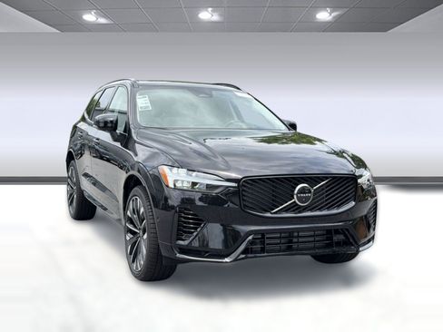New 2026 Volvo XC60 T8 Ultra w/ Climate Package AWD/4WD image 6