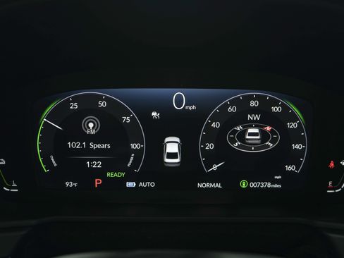 Used 2025 Honda Accord Sport image 22