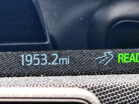 Used 2025 Ford Mustang Mach-E Premium AWD/4WD image 33