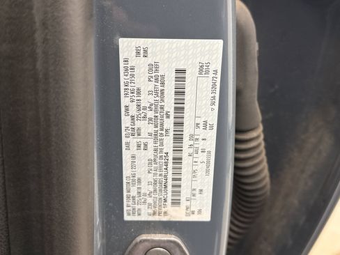 Used 2024 Ford Escape ST-Line w/ Tech Pack #1 FWD image 12