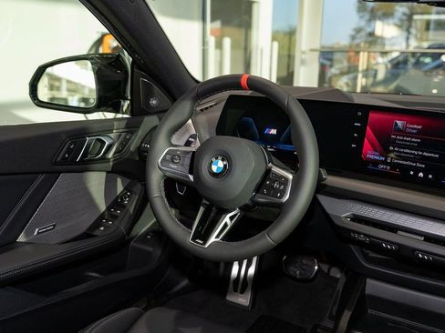 Used 2026 BMW M235i xDrive w/ Technology Package AWD/4WD image 37