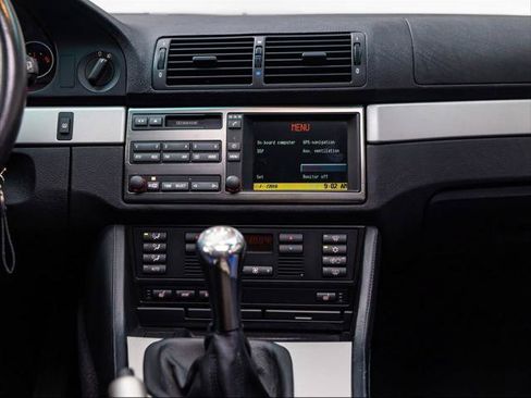 Used 2000 BMW M5 RWD image 27