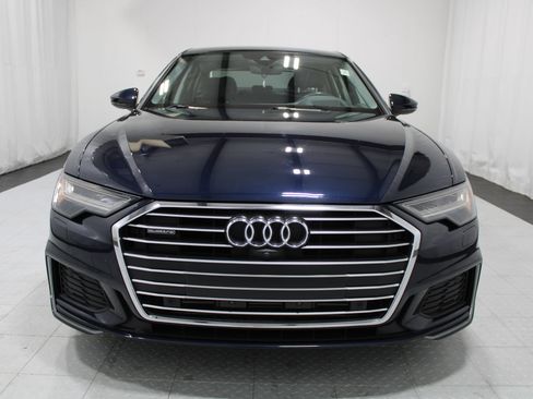 Used 2019 Audi A6 3.0T Prestige w/ Prestige Package AWD/4WD image 3