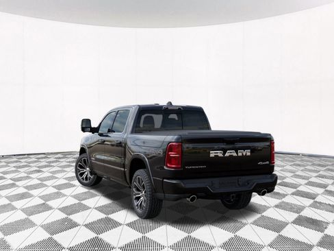 New 2026 RAM 1500 Tungsten image 4