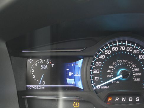 Used 2017 Ford Flex SEL w/ Equipment Group 202A image 32