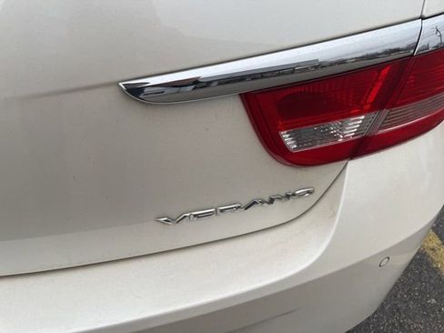 Used 2016 Buick Verano Convenience w/ Experience Buick Package image 18