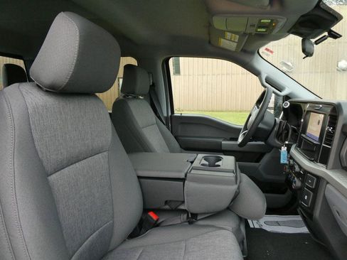 New 2026 Ford F250 XL w/ STX Appearance Package AWD/4WD image 12
