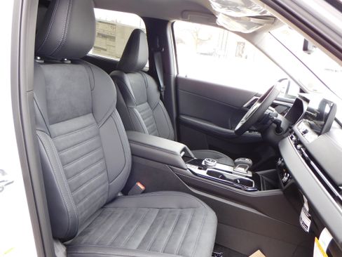 New 2026 Mitsubishi Outlander SE image 26