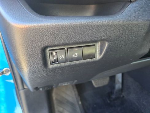 Certified 2021 Toyota RAV4 XLE w/ Carpet Mat Package (TMS) image 16