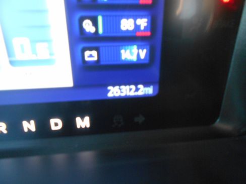 Used 2022 Ford Bronco Badlands image 17