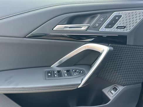 New 2025 BMW X1 M35i w/ Premium Package image 13