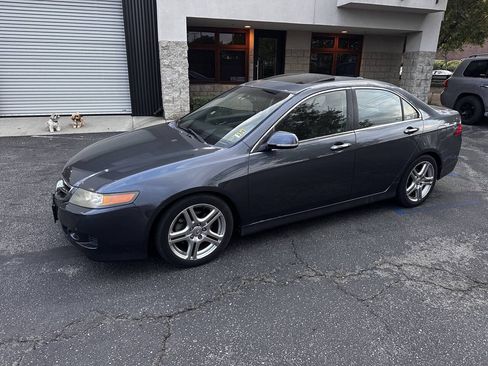 Used 2006 Acura TSX FWD image 2