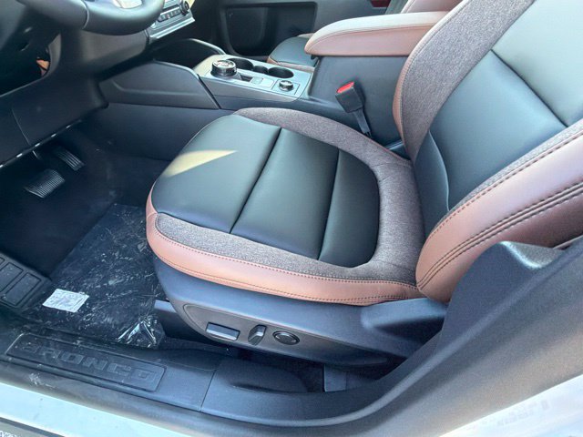 New 2026 Ford Bronco Sport Outer Banks w/ Outer Banks Tech Package+ AWD/4WD image 13