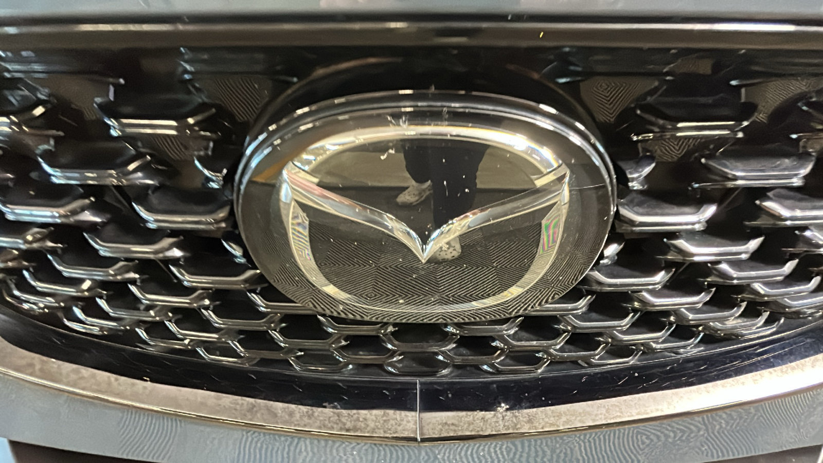 Used 2025 MAZDA CX-5 Carbon Edition AWD/4WD image 9