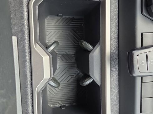 New 2025 Toyota Tacoma Limited image 45