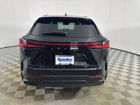 Used 2023 Lexus NX 350 AWD image 6