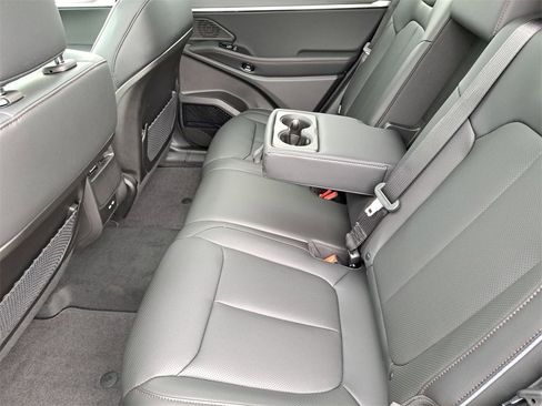 New 2025 Jeep Wagoneer S Limited image 14