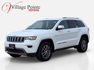 Used 2018 Jeep Grand Cherokee Limited video 1