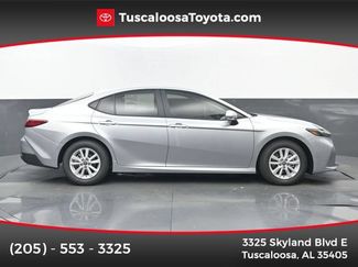 New 2026 Toyota Camry LE FWD video 1