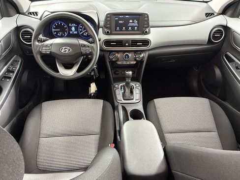 Used 2019 Hyundai Kona SE AWD/4WD image 16