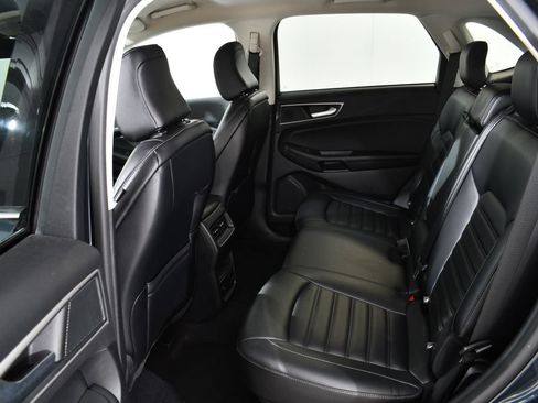 Used 2023 Ford Edge SEL w/ Convenience Package AWD/4WD image 16