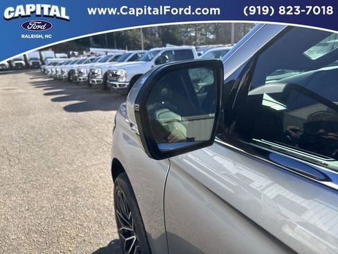 Certified 2021 Ford Expedition Max Limited image 12