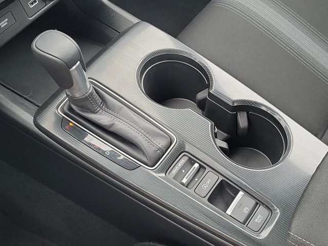 Certified 2024 Honda Civic Sport image 24