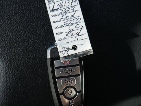 Used 2023 Ford F250 Lariat image 61