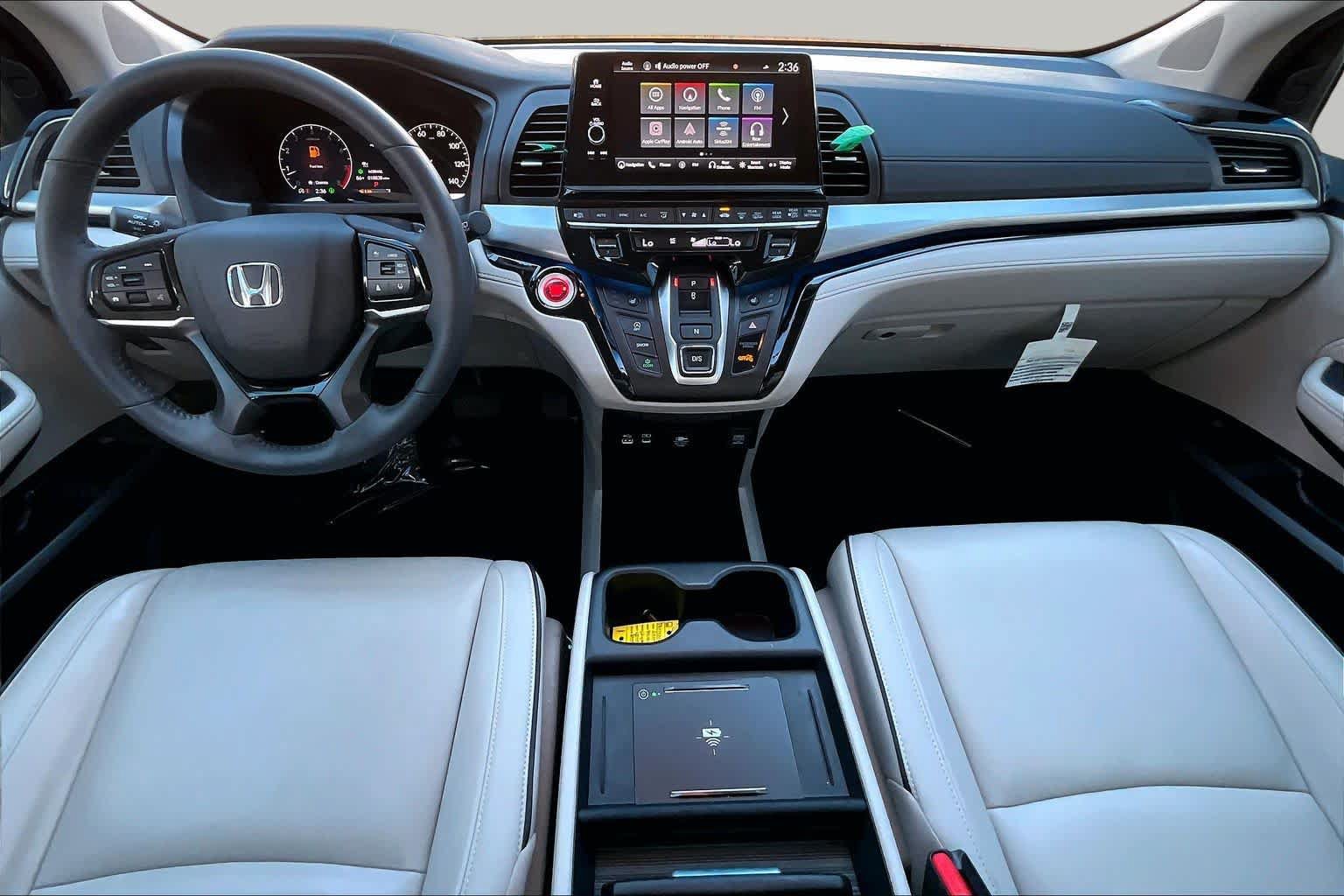 Used 2026 Honda Odyssey Touring image 15