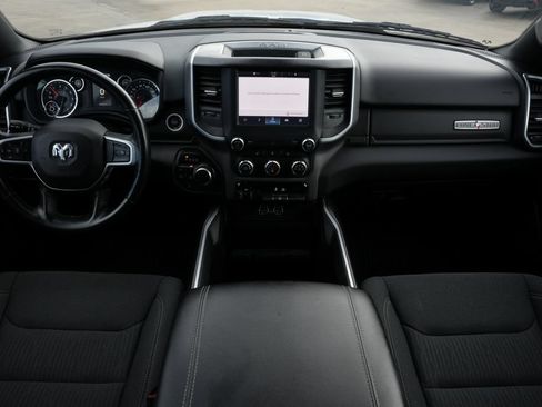 Used 2023 RAM 1500 Lone Star AWD/4WD image 5