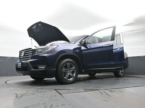 Used 2023 Honda Ridgeline RTL image 44