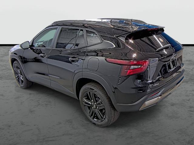 New 2026 Chevrolet Trax ACTIV w/ Driver Confidence Package FWD image 11