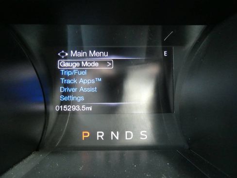 Used 2015 Ford Mustang Coupe RWD image 15