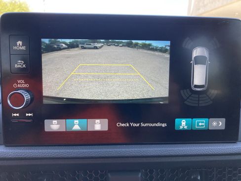 Used 2025 Honda CR-V Sport-L image 24