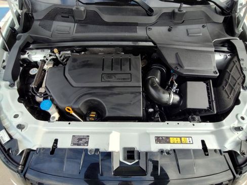 Used 2019 Land Rover Discovery Sport HSE image 52