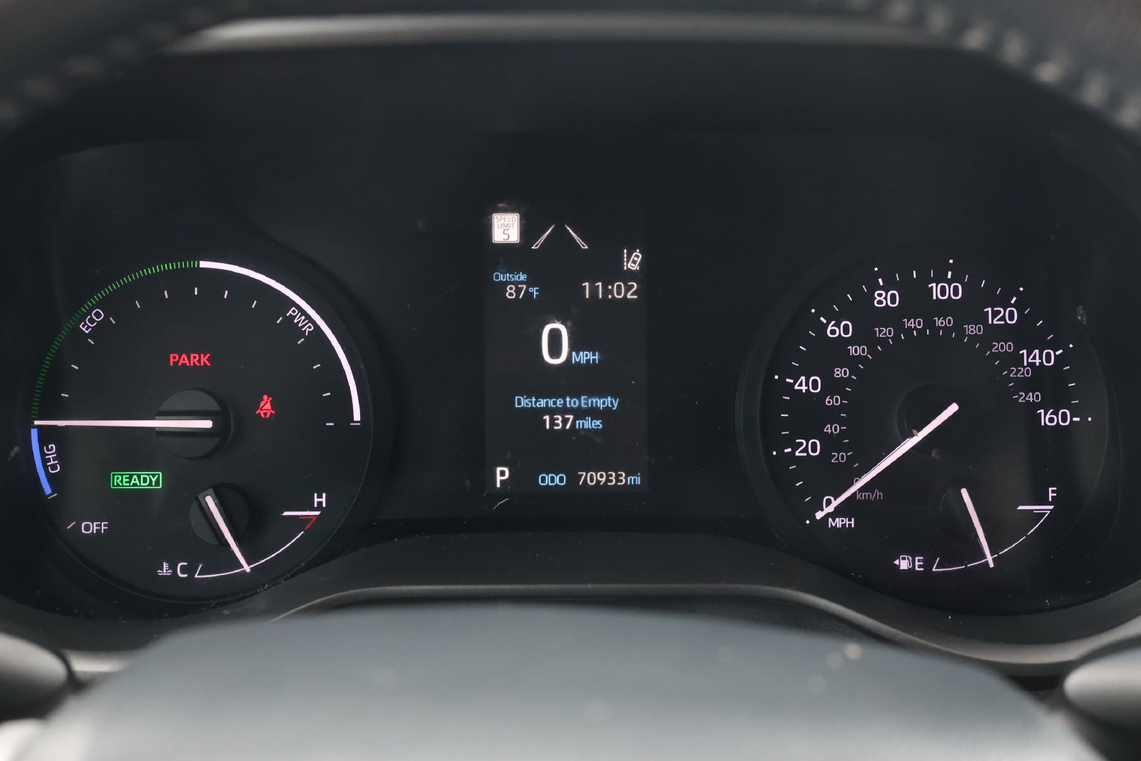 Used 2021 Toyota Sienna XLE FWD image 19