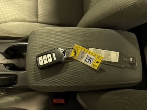 Used 2014 Honda Civic EX image 30